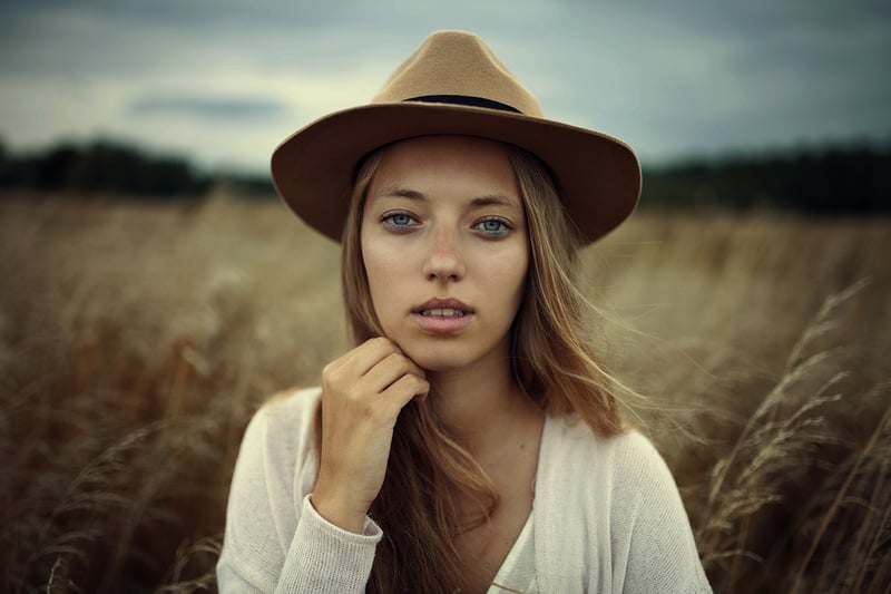 Rustic Chic Attire